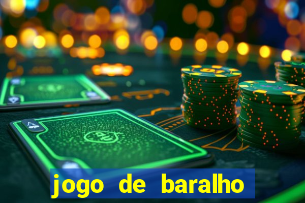 jogo de baralho pife online